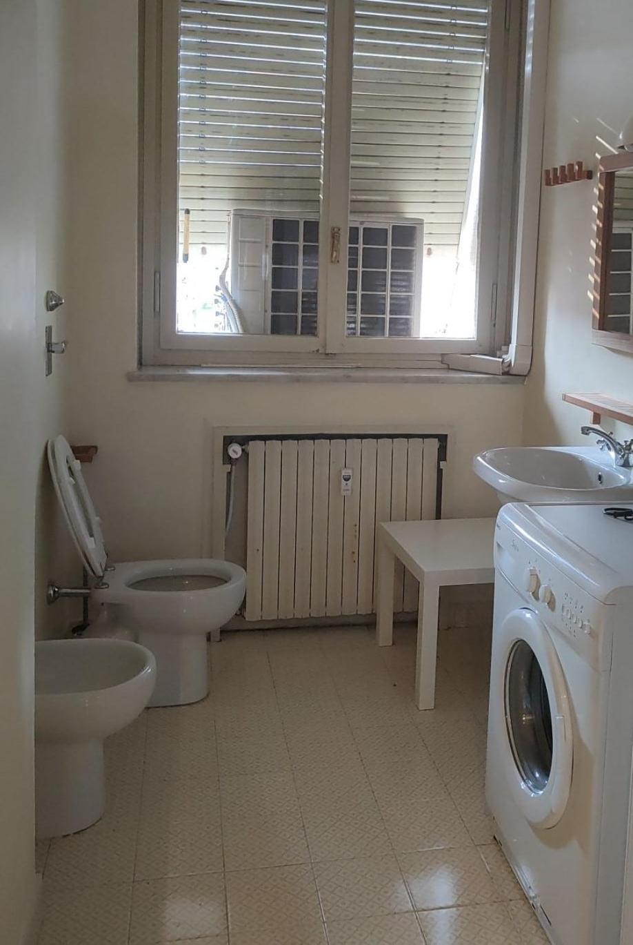 Velasca Apartment Milan