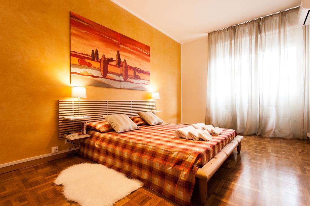 Velasca Apartment Milan