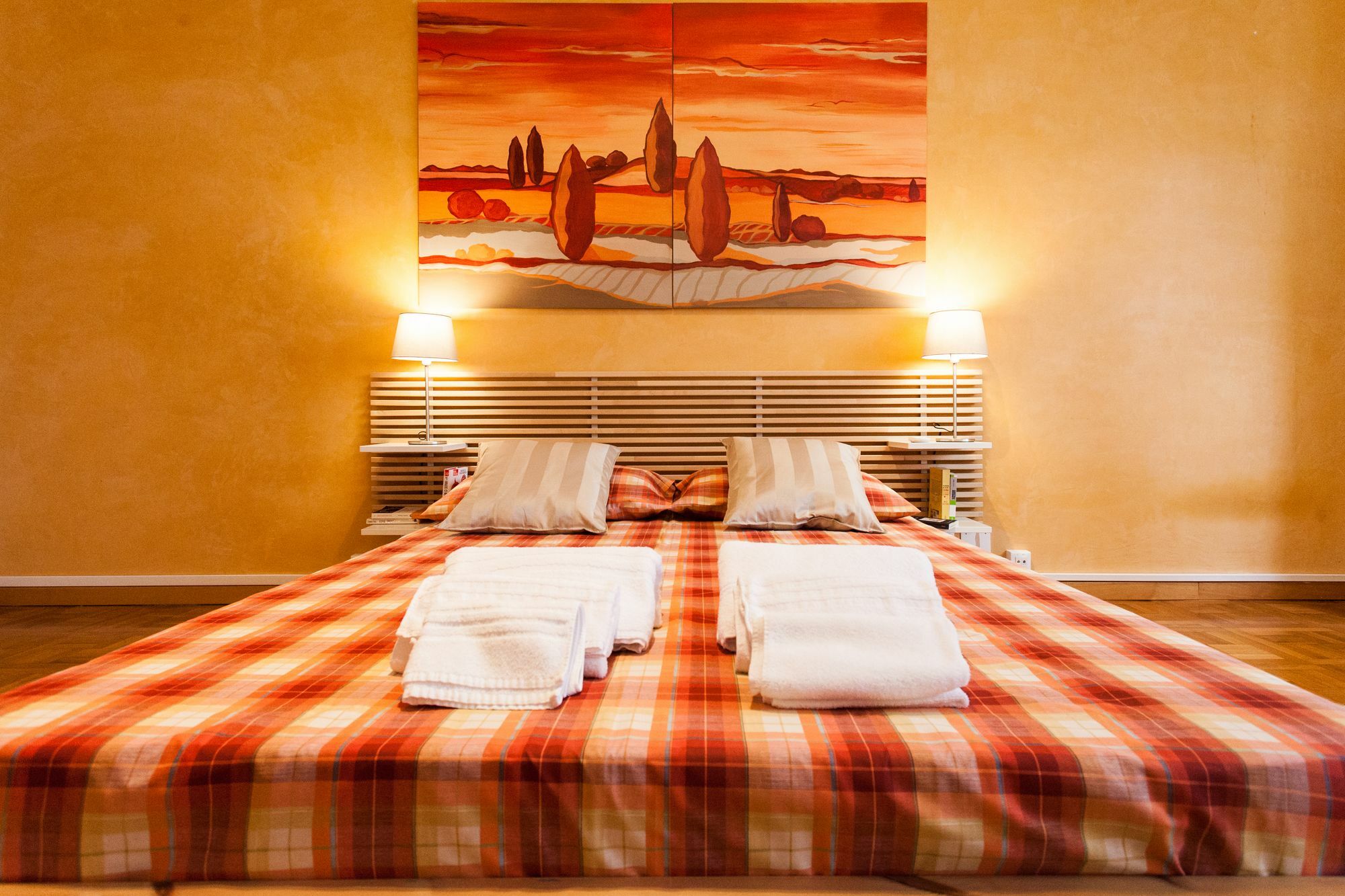 Velasca Apartment Milan