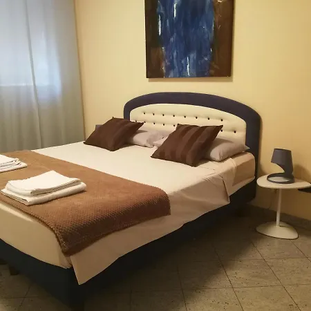 Apartments Velasca Milan Exterior photo