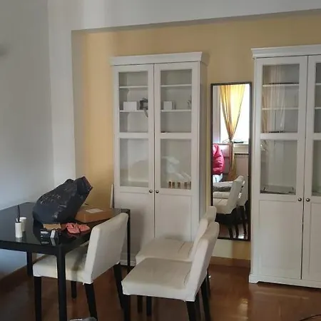Apartments Velasca Milan Exterior photo
