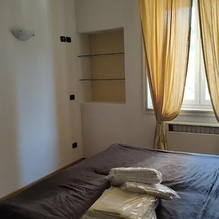 Apartments Velasca Milan Exterior photo