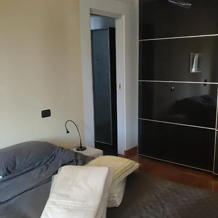 Apartments Velasca Milan Exterior photo