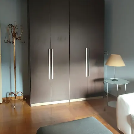 Apartments Velasca Milan Exterior photo
