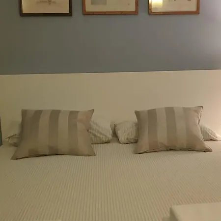 Apartments Velasca Milan Exterior photo
