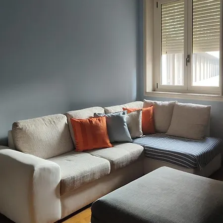 Apartments Velasca Milan Exterior photo