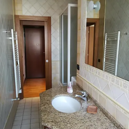Apartments Velasca Milan Exterior photo