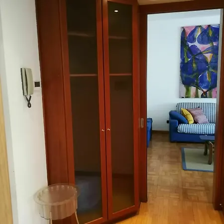 Apartments Velasca Milan Exterior photo