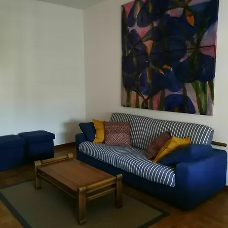 Apartments Velasca Milan Exterior photo